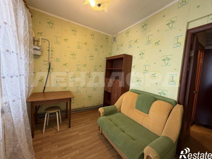 1-комн квартира проспект Королёва, 1/9