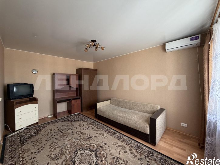 1-комн квартира проспект Королёва, 1/9