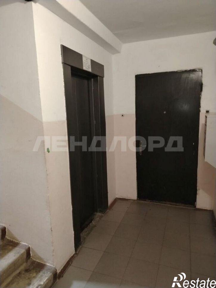 1-комн квартира проспект Королёва, 1/9