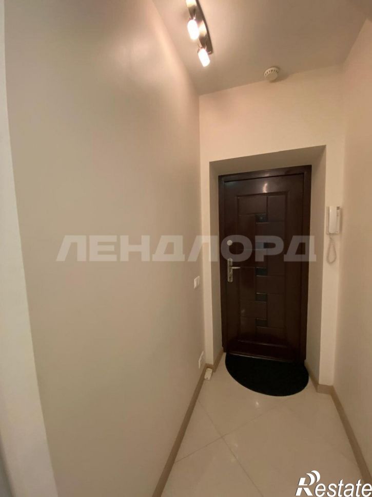 1-комн квартира Филимоновская улица, 78