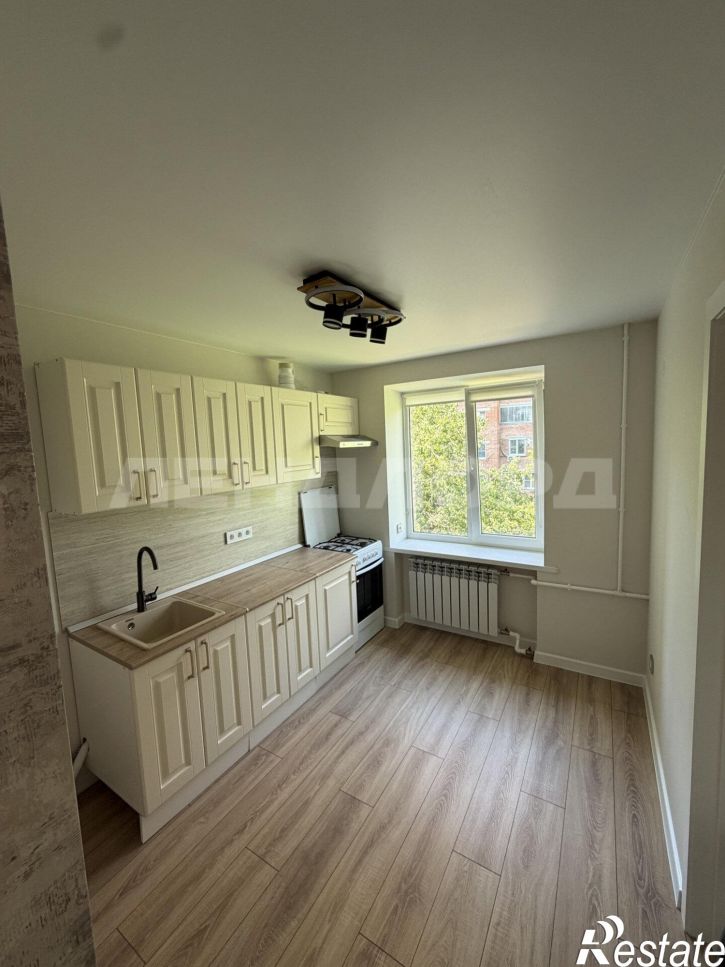 2-комн квартира улица Борко, 8