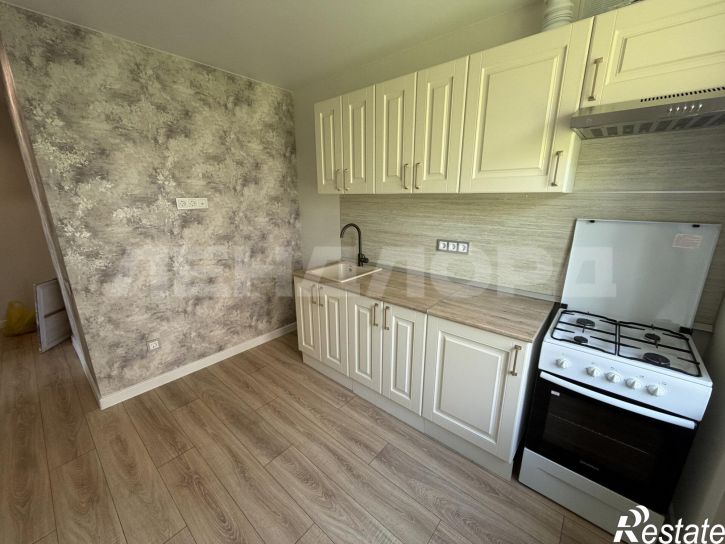 2-комн квартира улица Борко, 8