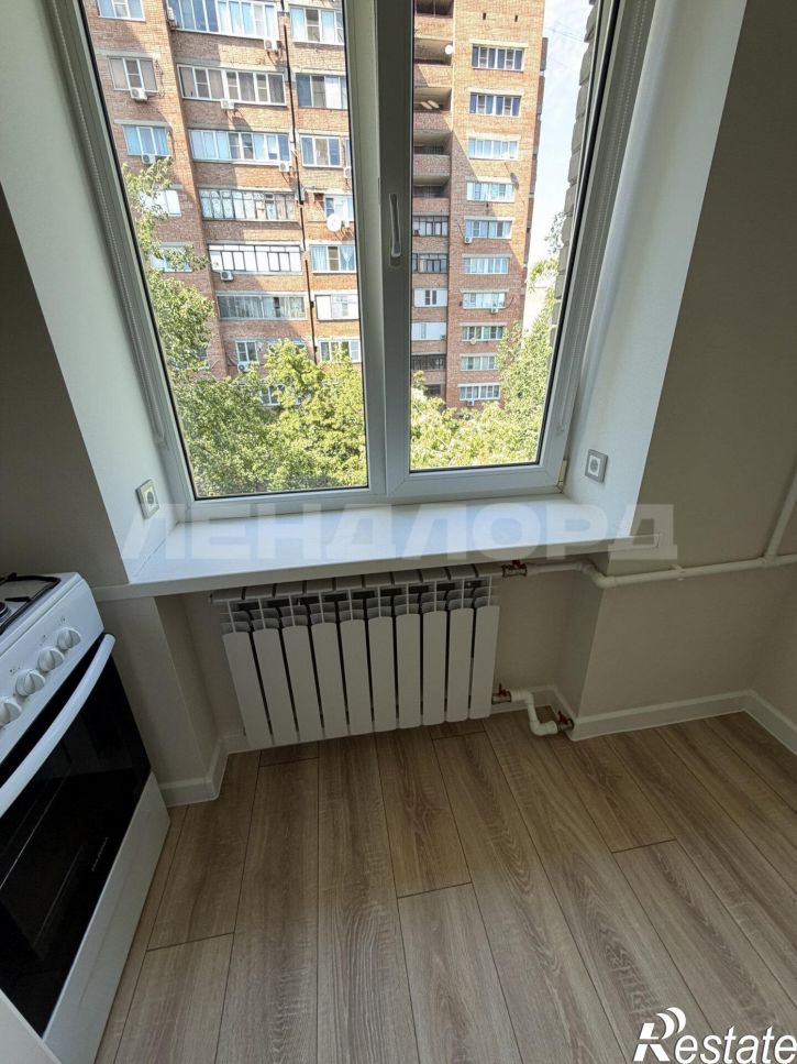 2-комн квартира улица Борко, 8