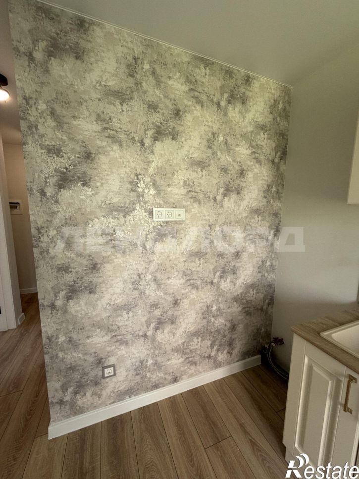 2-комн квартира улица Борко, 8
