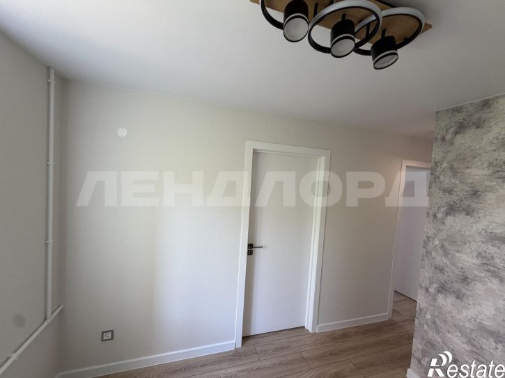 2-комн квартира улица Борко, 8