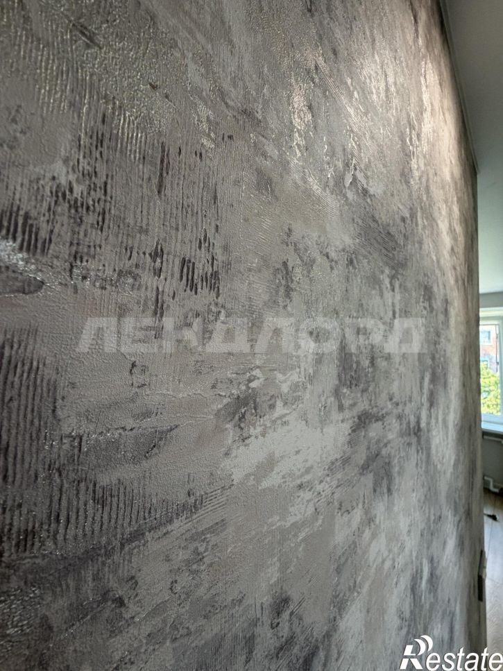 2-комн квартира улица Борко, 8