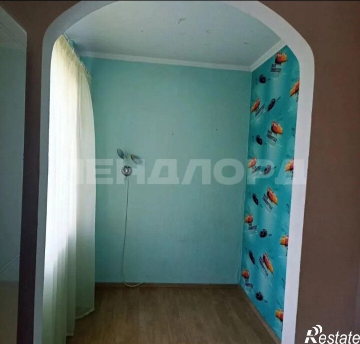 1-комн квартира Украинская улица, 28