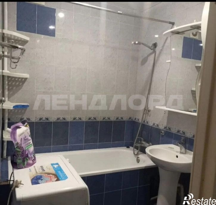 1-комн квартира Украинская улица, 28