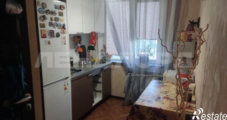 1-комн квартира проспект Космонавтов, 8/2