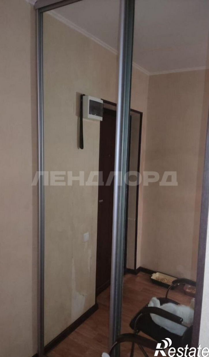 1-комн квартира проспект Космонавтов, 8/2