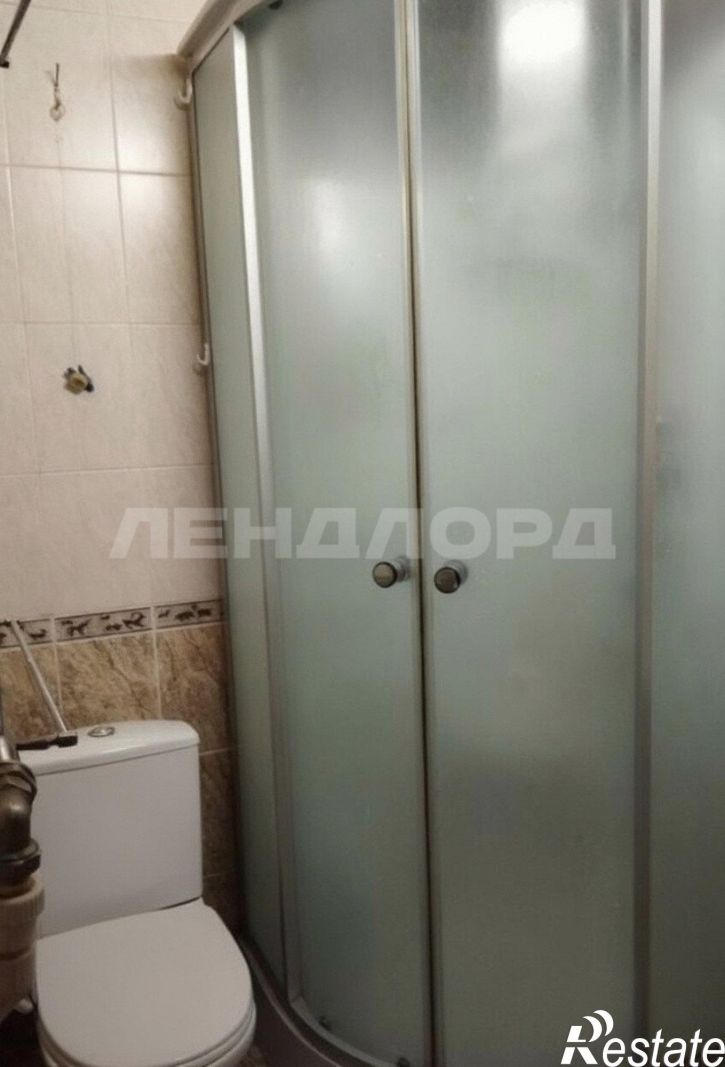 Коттедж/дом Дальневосточная улица