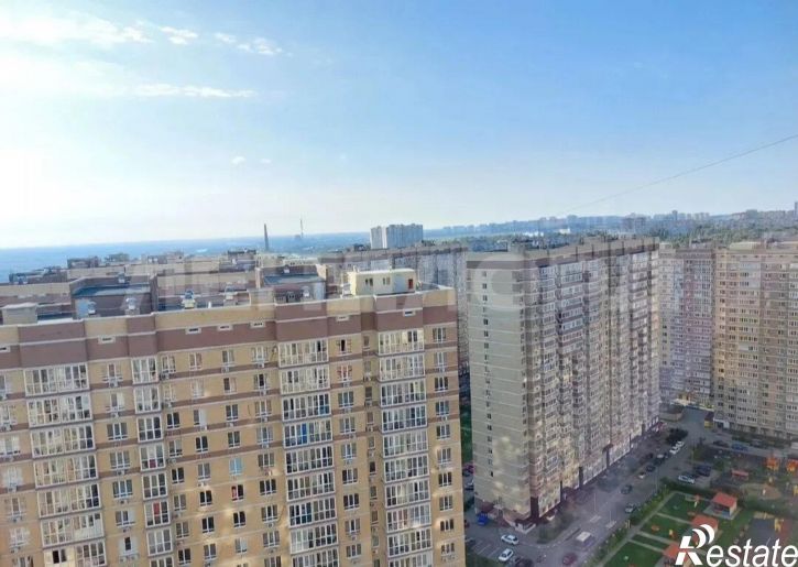 2-комн квартира Магнитогорская улица, 1/1