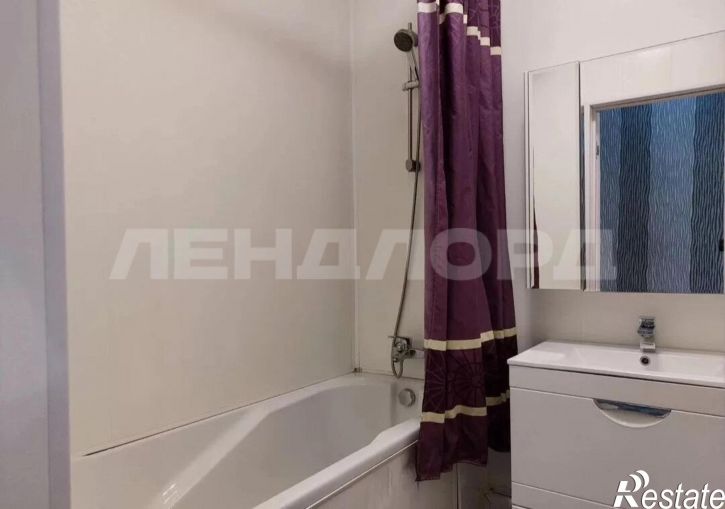2-комн квартира Магнитогорская улица, 1/1