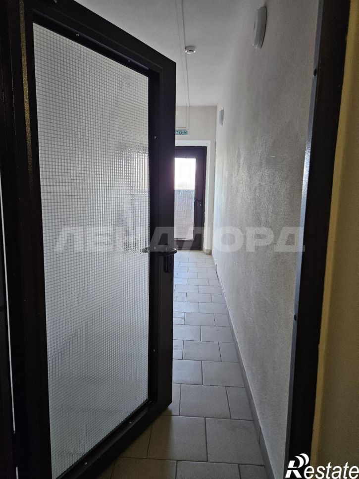 1-комн квартира Днепровский переулок, 124Н