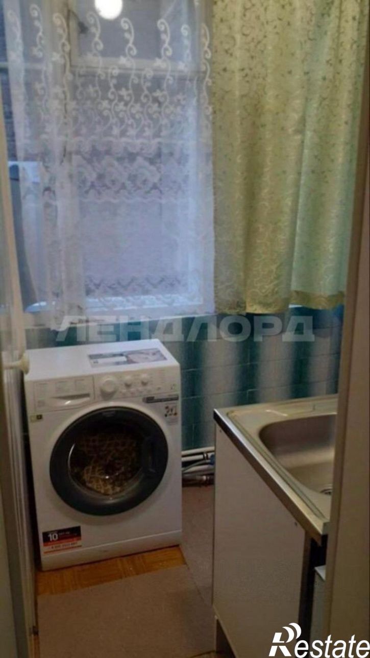 1-комн квартира Московская улица, 15