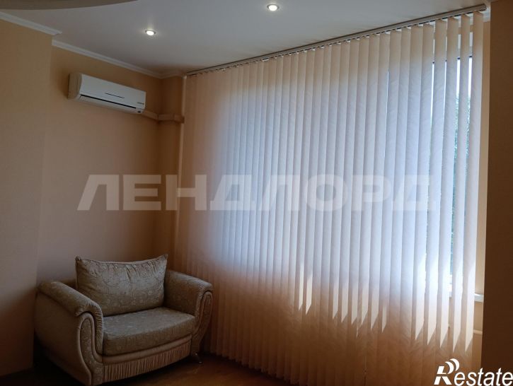 1-комн квартира улица Козлова, 65В