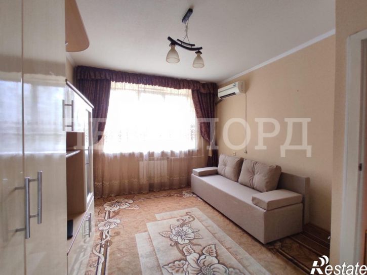 1-комн квартира Сальский переулок, 86/1