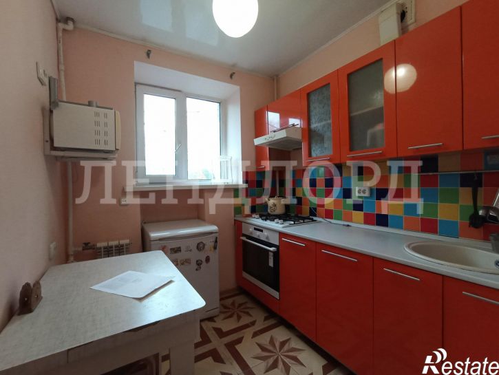 1-комн квартира Сальский переулок, 86/1