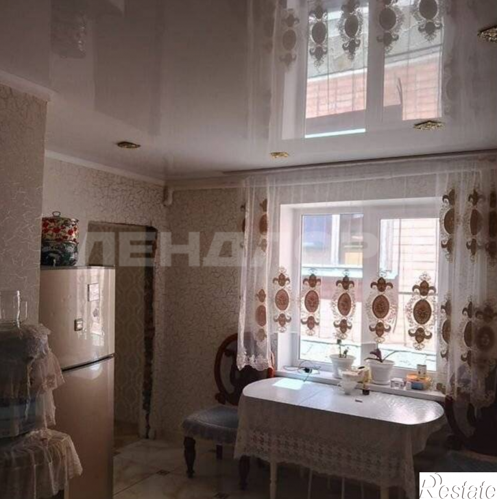 Коттедж/дом Петрозаводская улица