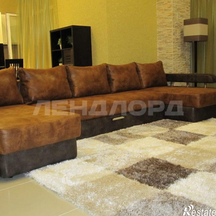 1-комн квартира Кировский проспект, 69