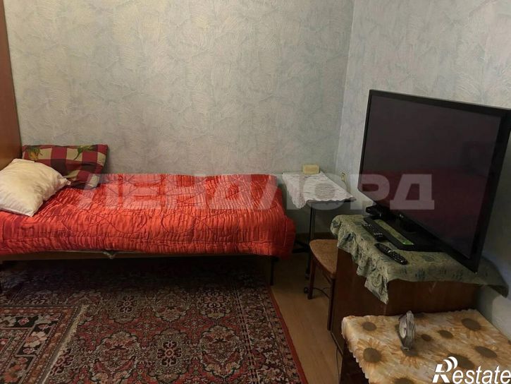 Коттедж/дом Краеведческая улица