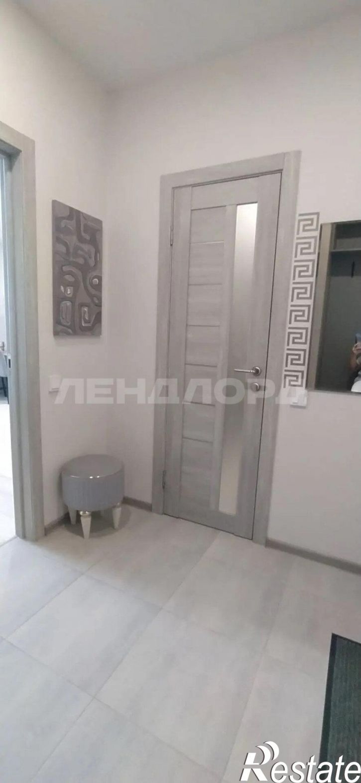Студия Таврическая улица, 4
