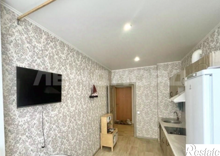 1-комн квартира улица Жмайлова, 4Г