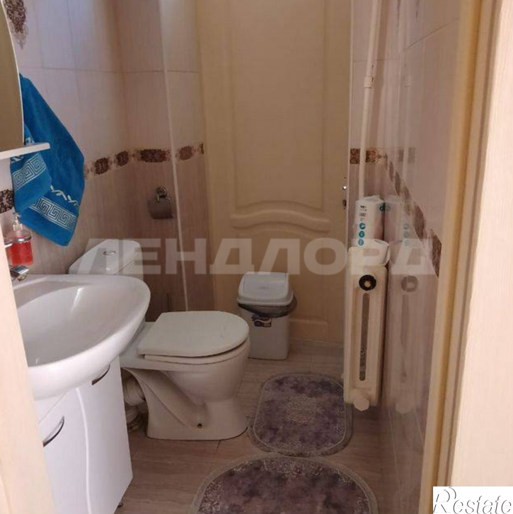 Коттедж/дом Петрозаводская улица