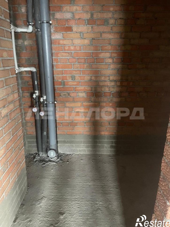 3-комн квартира улица Ларина, 45с5