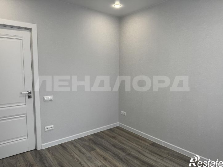 2-комн квартира улица Ткачёва, 23