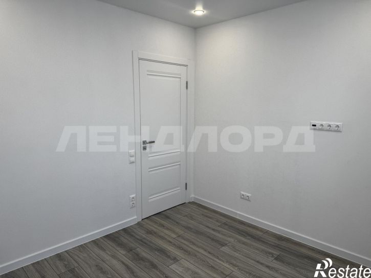 2-комн квартира улица Ткачёва, 23