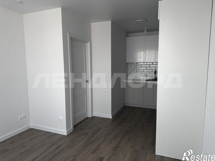 2-комн квартира улица Ткачёва, 23