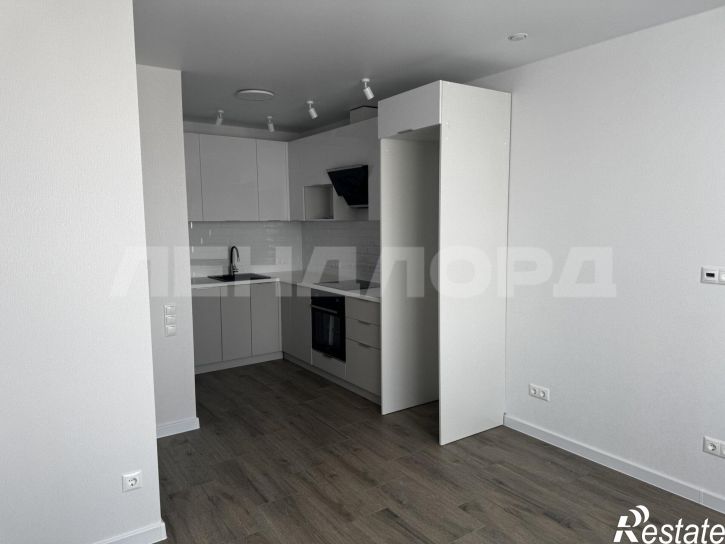 2-комн квартира улица Ткачёва, 23
