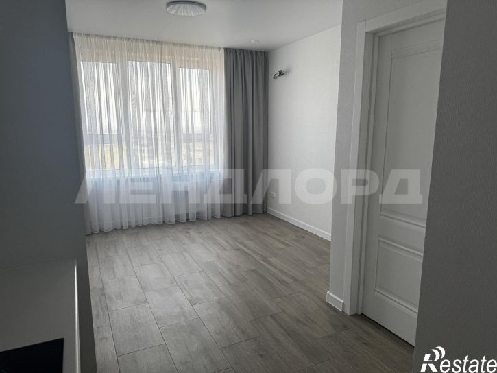 2-комн квартира улица Ткачёва, 23
