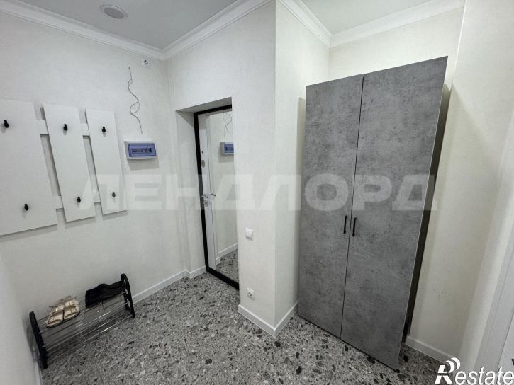 Студия бульвар Комарова, 1Ес5