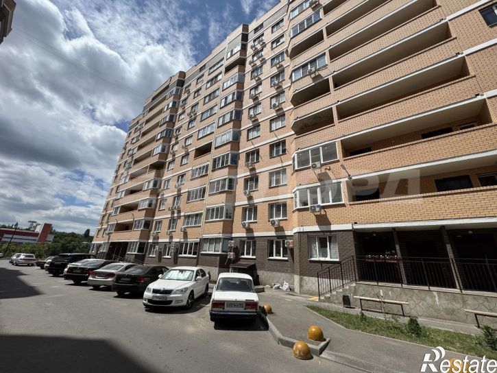 Студия бульвар Комарова, 1Ес5