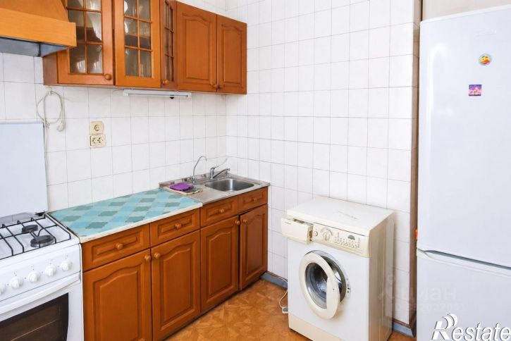 1-комн квартира ул 339-й Стрелковой Дивизии, 17,  д. 17