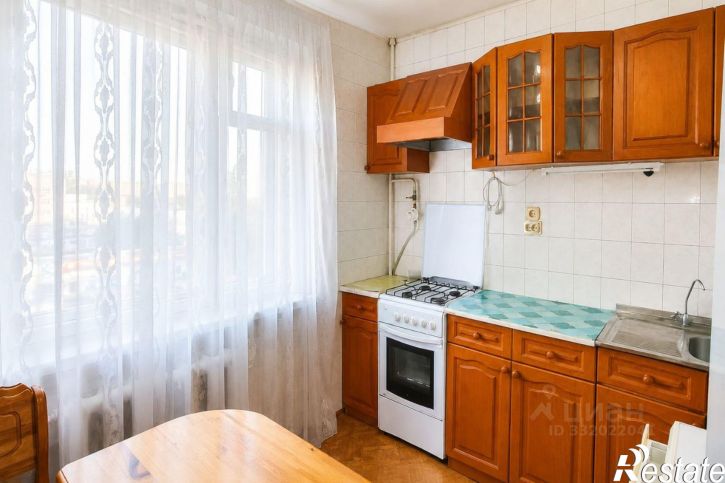 1-комн квартира ул 339-й Стрелковой Дивизии, 17,  д. 17