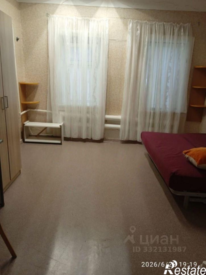 Коттедж/дом ул 25-я линия, 1/1,  д. 1/1