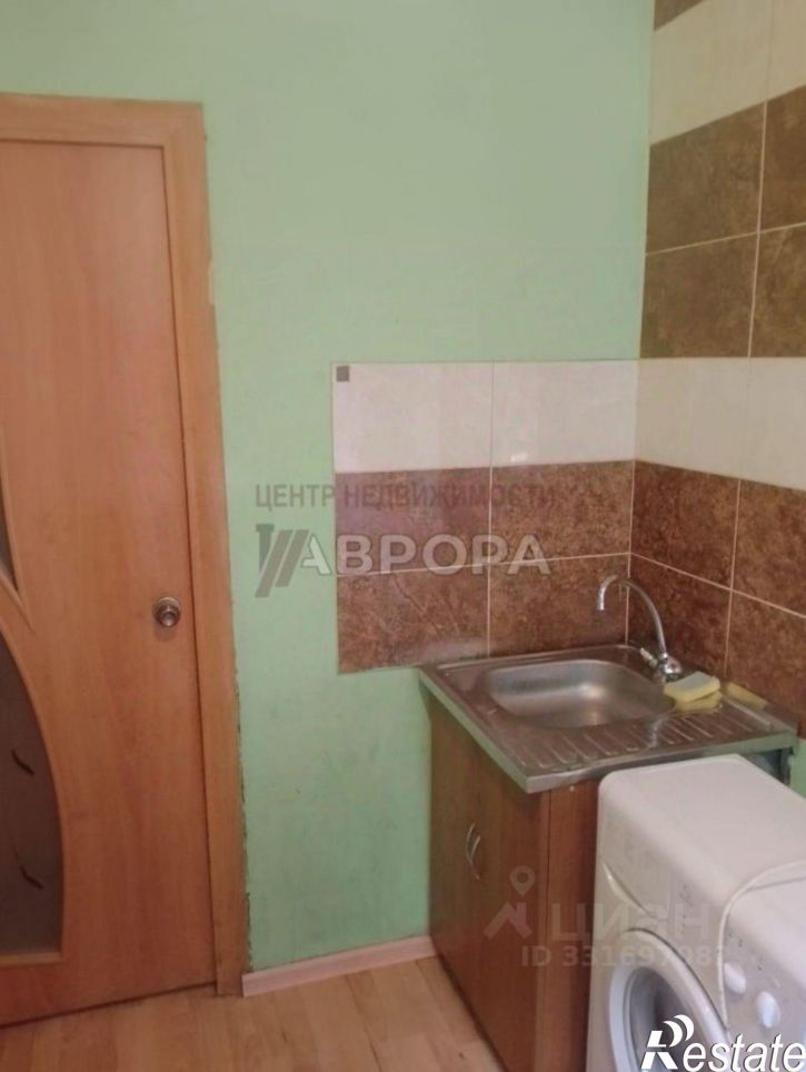 1-комн квартира ул Еременко, 85/2,  д. 85/2