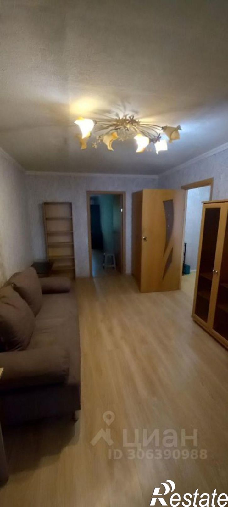 2-комн квартира пер Семашко, 50,  д. 50