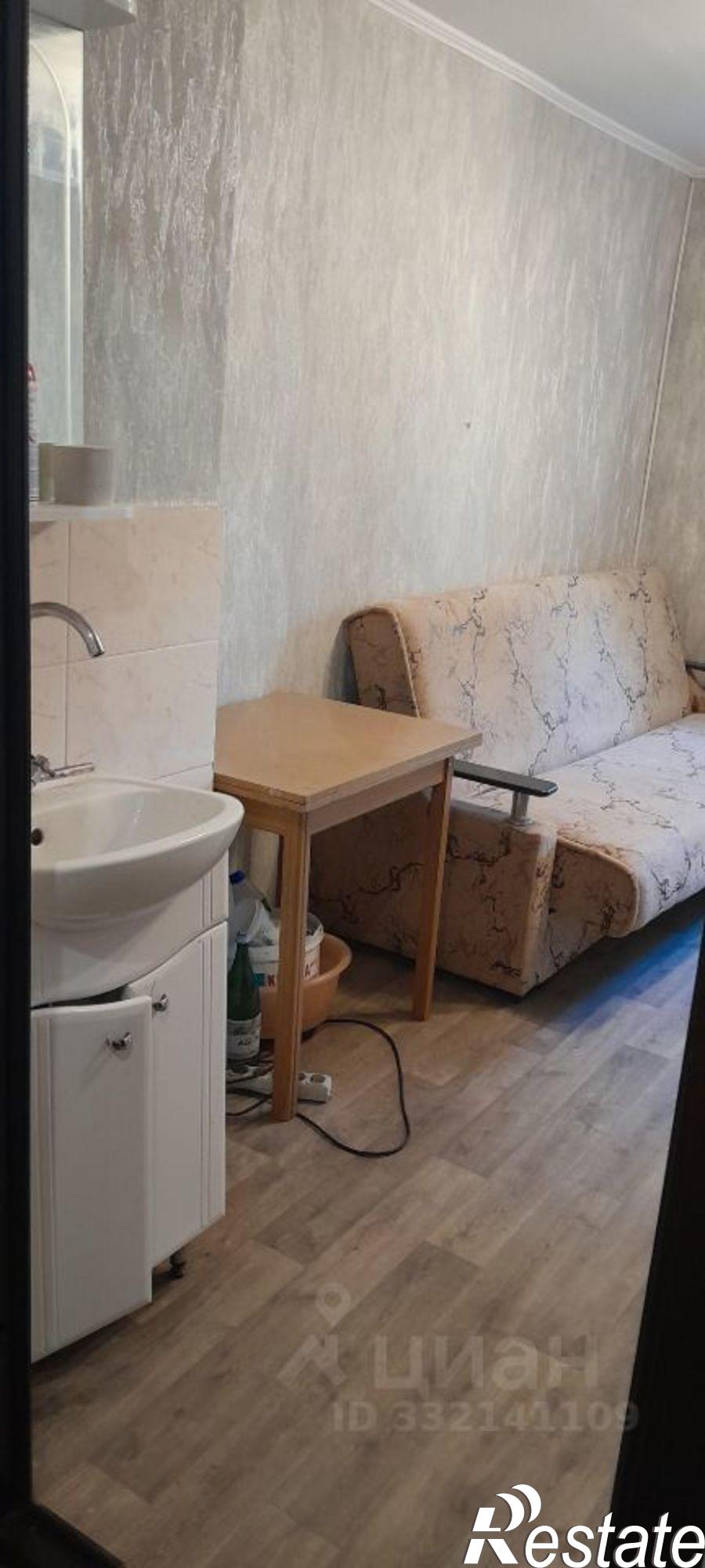 Купить комнату за 900 000 рублей на ул Врубовая, 17