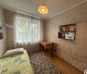комната 60 кв м пр-кт Соколова, 73