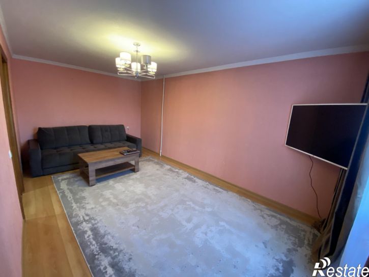 2-комн квартира Энергетиков пер., 3, к а