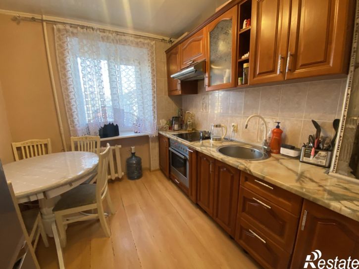 2-комн квартира Энергетиков пер., 3, к а