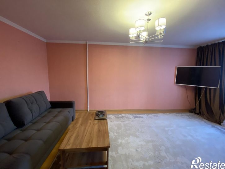 2-комн квартира Энергетиков пер., 3, к а