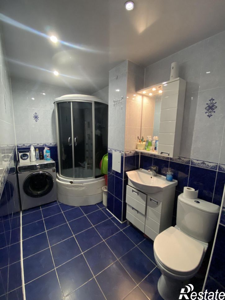 2-комн квартира Энергетиков пер., 3, к а