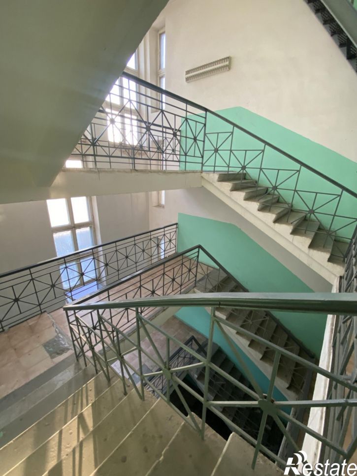 2-комн квартира Энергетиков пер., 3, к а