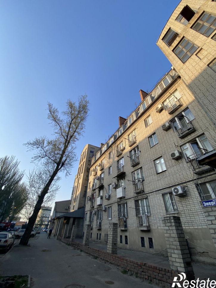 2-комн квартира Энергетиков пер., 3, к а