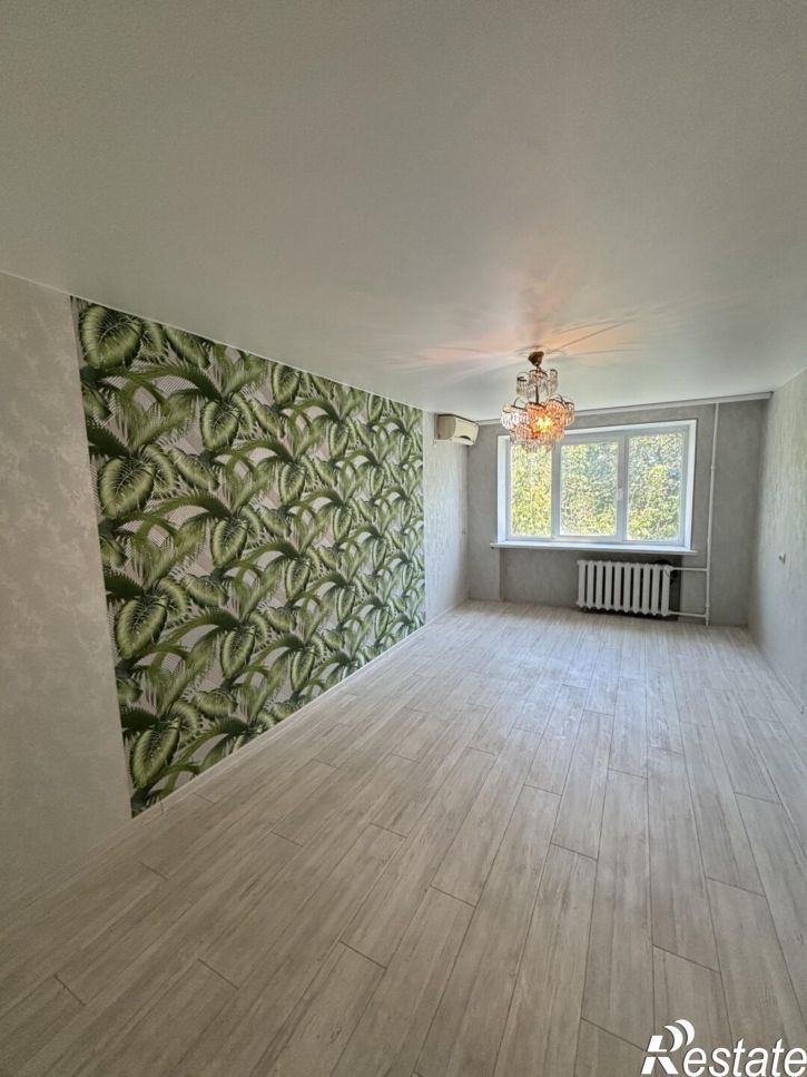 3-комн квартира Герасименко ул., 13